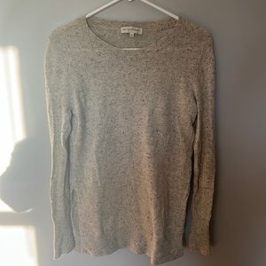 White+Warren 100% cashmere sweater, size small